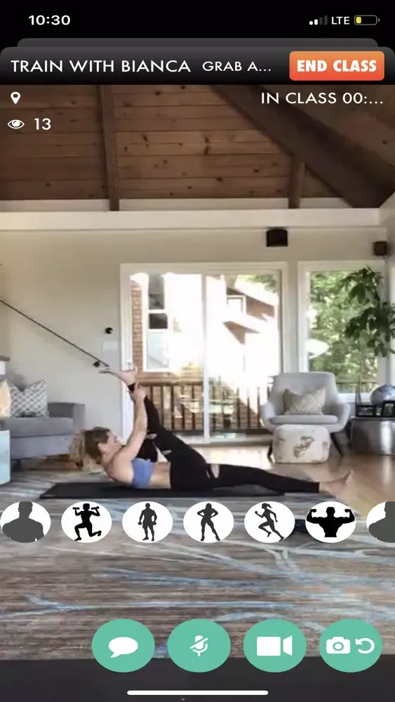 تصاویر Move Your Asana