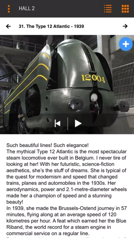 Train World Screenshots