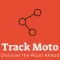 Track Moto VTS