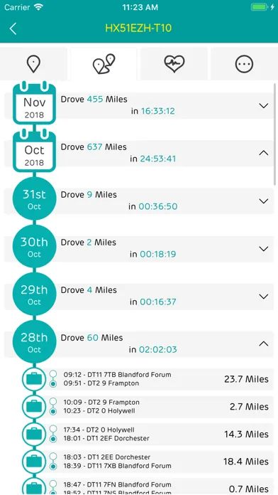 EE Auto Mate Manager應用截圖