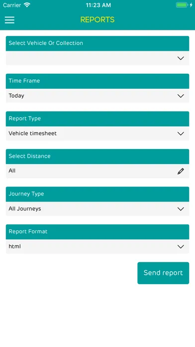 EE Auto Mate Manager應用截圖