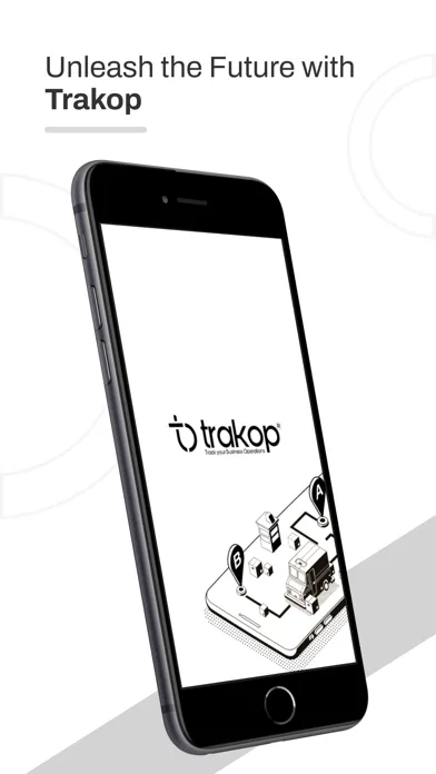 Trakop Screenshots