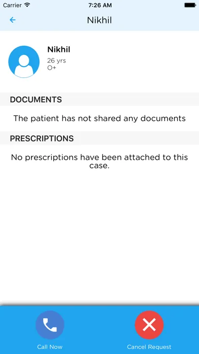 Doctor24x7 - For Doctors Screenshots