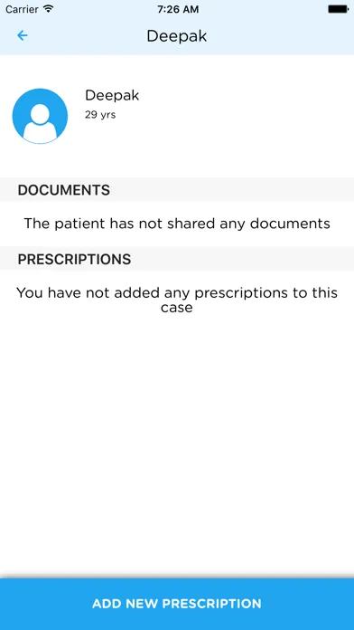 Doctor24x7 - For Doctors Screenshots