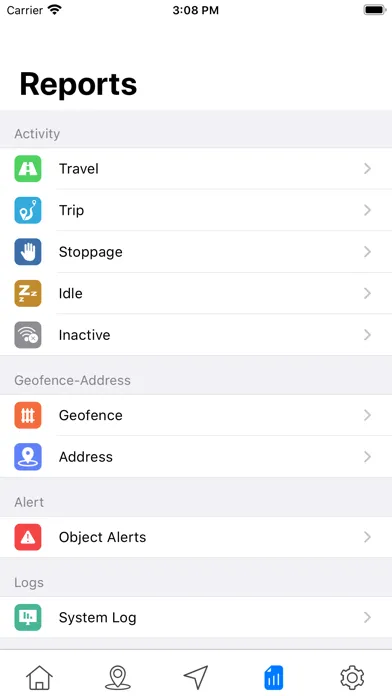Revolt Track应用截图