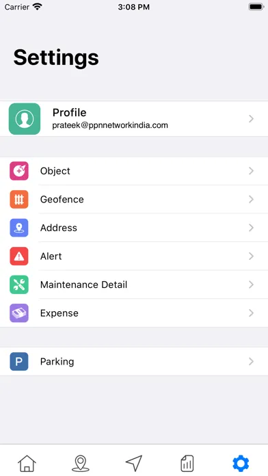 Revolt Track应用截图