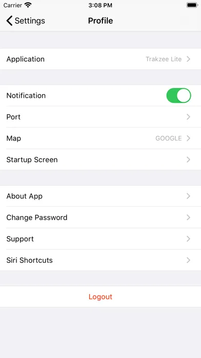 Revolt Track应用截图