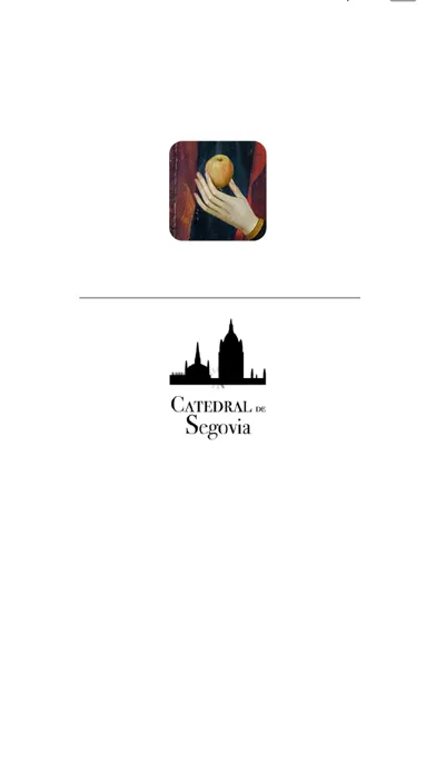 Pinturas Segovia应用截图