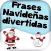 Christmas & New Year - Funny Messages in Spanish