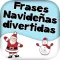 Christmas & New Year - Funny Messages in Spanish