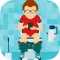 Toilet Game – A Bathroom and WC Adventure