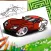 Cars Coloring Book Set