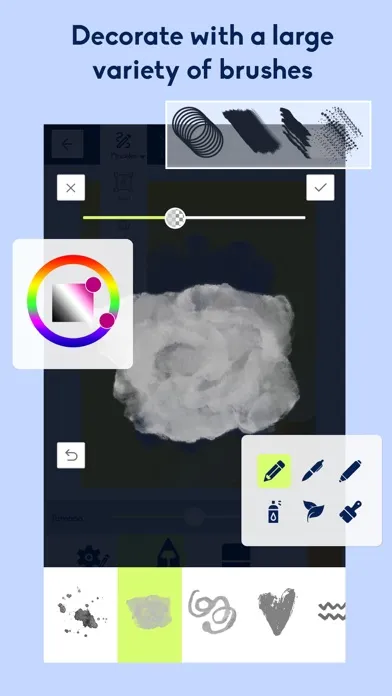 Notepad - write your ideas应用截图