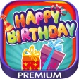 Create cards and postcards to wish happy birthday - Premium Create cards and postcards to wish happy birthday - Premium