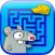 Mazes – logic games for children