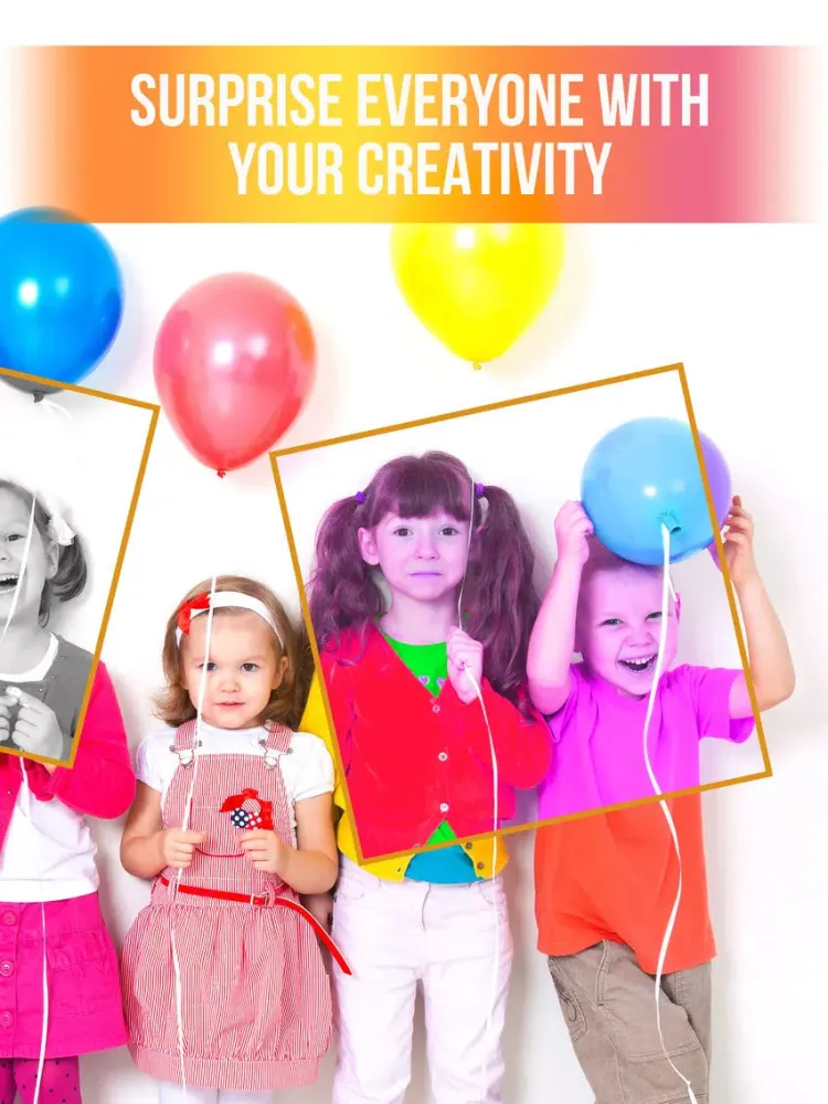 Ảnh chụp màn hình của Photo editor with filters and effects – Pro iPad 