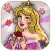 Fairy Princesses Coloring Book