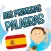 My First Words - Learn Spanish