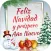 Christmas & New Year greeting messages in Spanish
