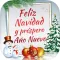 Christmas & New Year greeting messages in Spanish