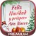 Xmas & New Year greeting messages in Spanish - Pro