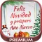 Xmas & New Year greeting messages in Spanish - Pro