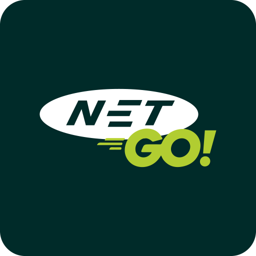 NETGO!