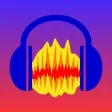Audacity: Audio Recorder