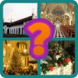 4 Pics 1 Word Quiz Xmas and New Year 2019
