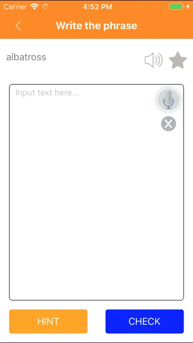 ภาพหน้าจอของ Learn Korean with pictures