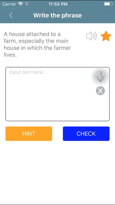 Learn English with pictures Screenshots