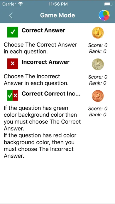 Learn English with pictures Screenshots