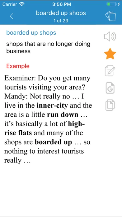 تصاویر Test Your Vocabulary for IELTS