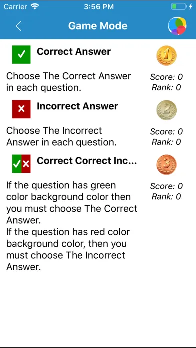تصاویر Test Your Vocabulary for IELTS