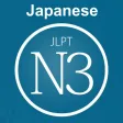 Japanese Vocabulary JPLT N3