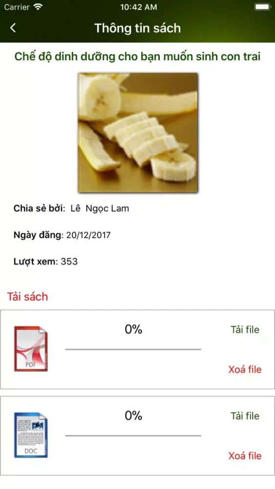 صور Bí quyết sống khoẻ