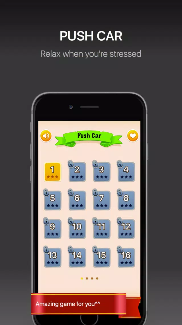 Push Car Screenshots