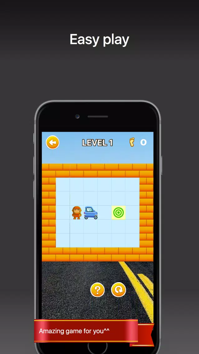 Push Car Screenshots