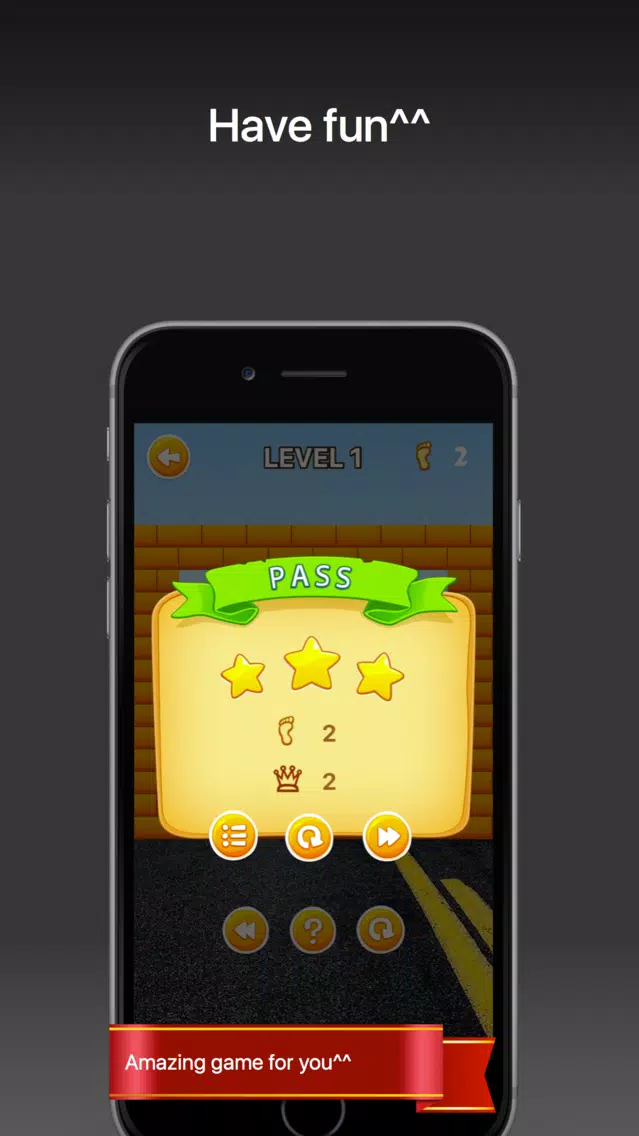 Push Car Screenshots