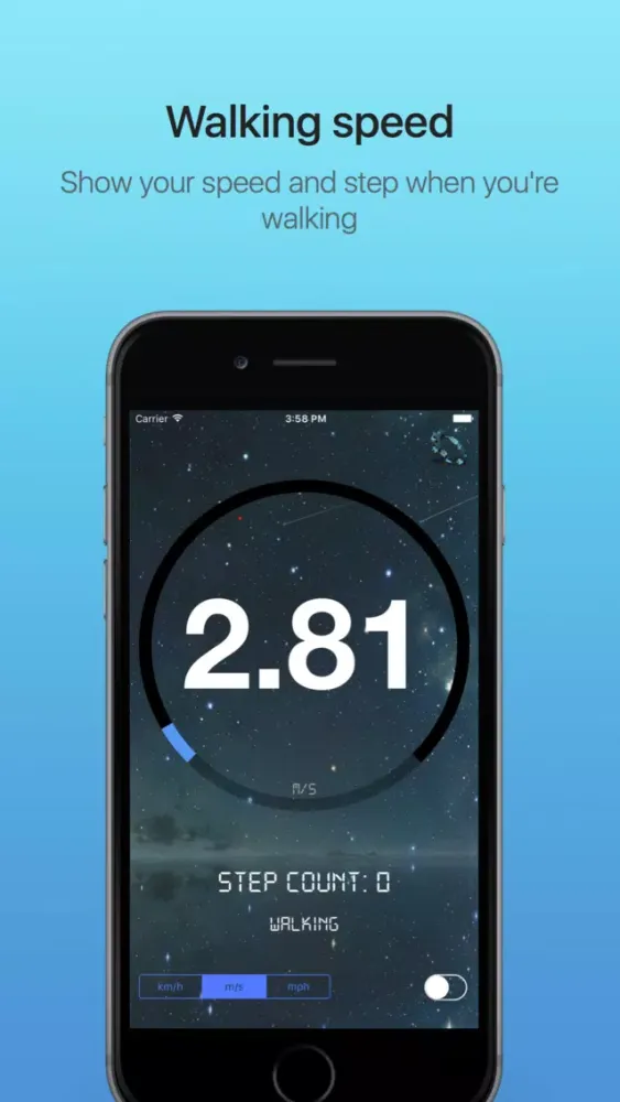 SpeedTracker-Pro سکرین شاٹس
