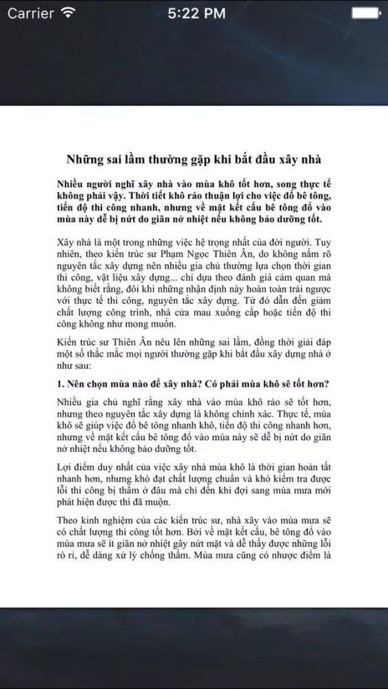 Tâm linh Việt سکرین شاٹس