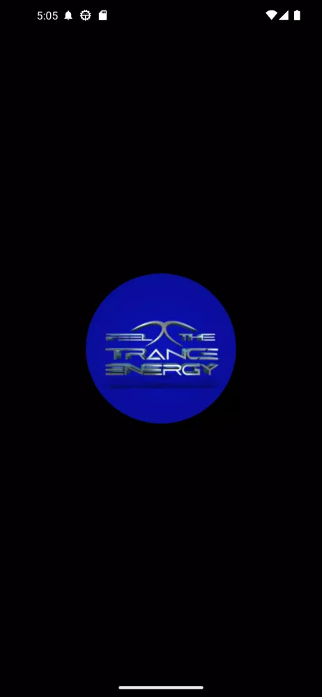 Trance-Energy Radio Ekran Görüntüleri