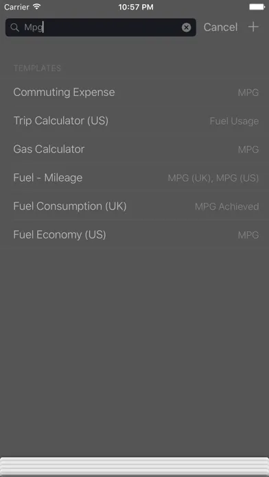 صور Converter+ (Units, Currencies)