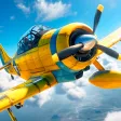 WW2 Airplane Battle War Squad WW2 Airplane Battle War Squad