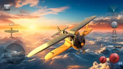 WW2 Airplane Battle War Squad Screenshots