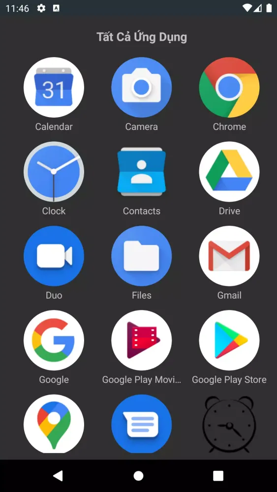 Tất Cả APP स्क्रीनशॉट