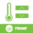 Trane BAS Occupant Trane BAS Occupant