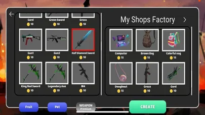 RobVsRainbow For Roblox स्क्रीनशॉट
