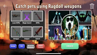 RobVsRainbow For Roblox स्क्रीनशॉट