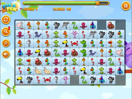 Pikafun - Summer Version iPad  Ekran Görüntüleri